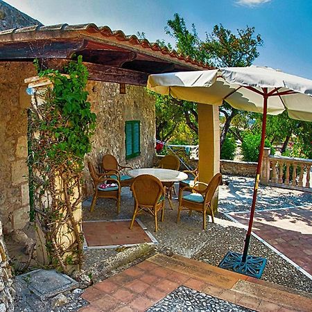 Holiday Home In Santa Margalida With Terrace المظهر الخارجي الصورة