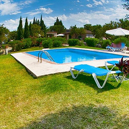 Holiday Home In Santa Margalida With Terrace المظهر الخارجي الصورة
