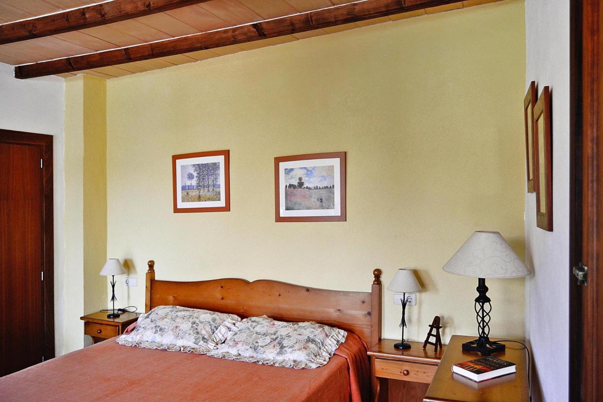 Holiday Home In Santa Margalida With Terrace المظهر الخارجي الصورة