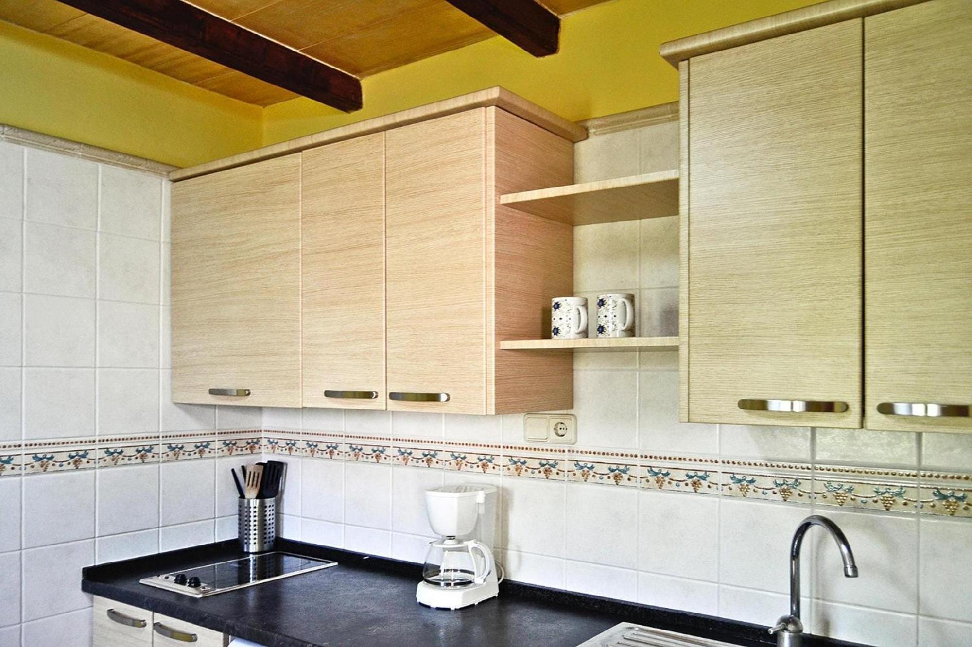 Holiday Home In Santa Margalida With Terrace المظهر الخارجي الصورة