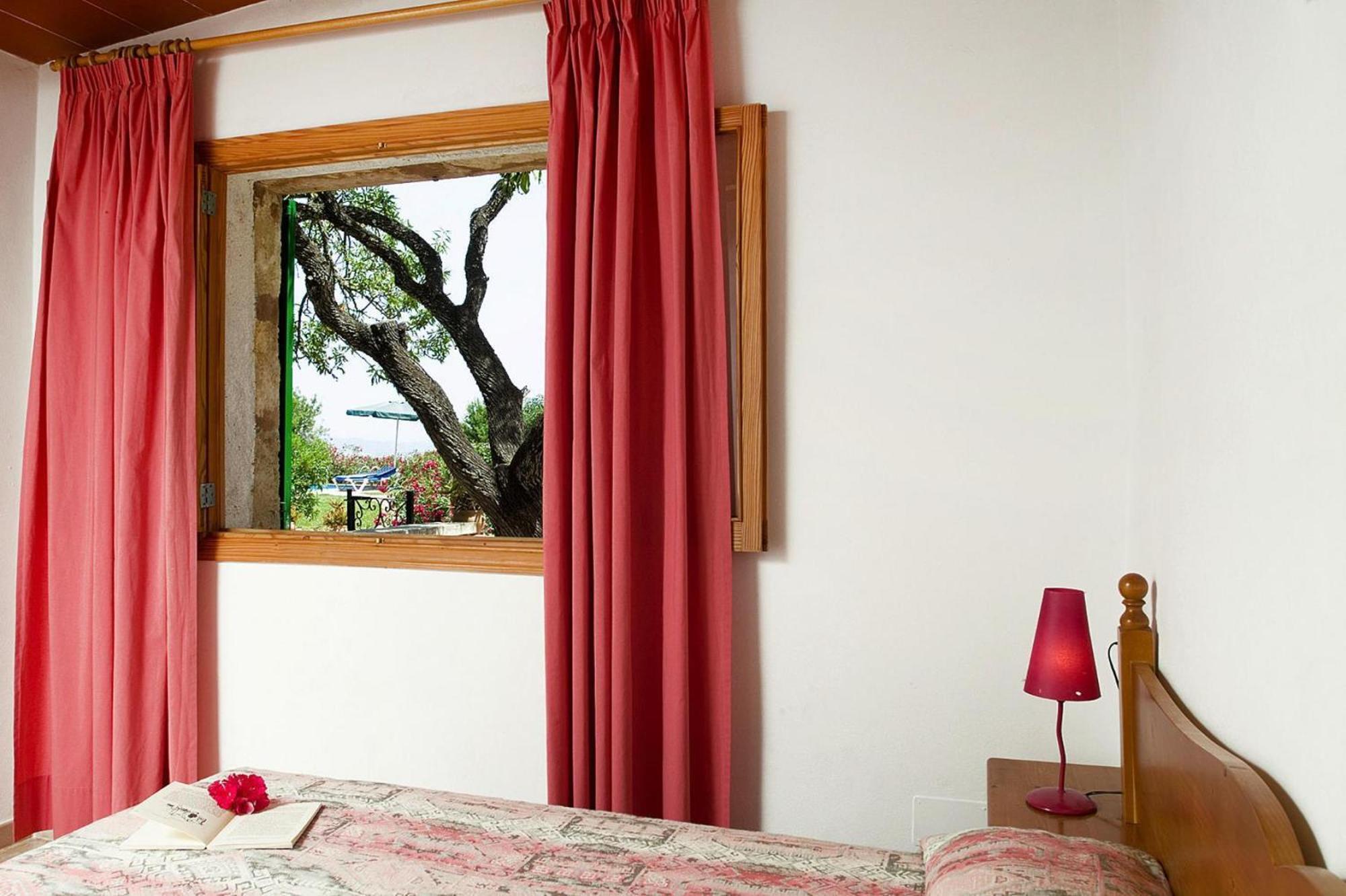 Holiday Home In Santa Margalida With Terrace المظهر الخارجي الصورة