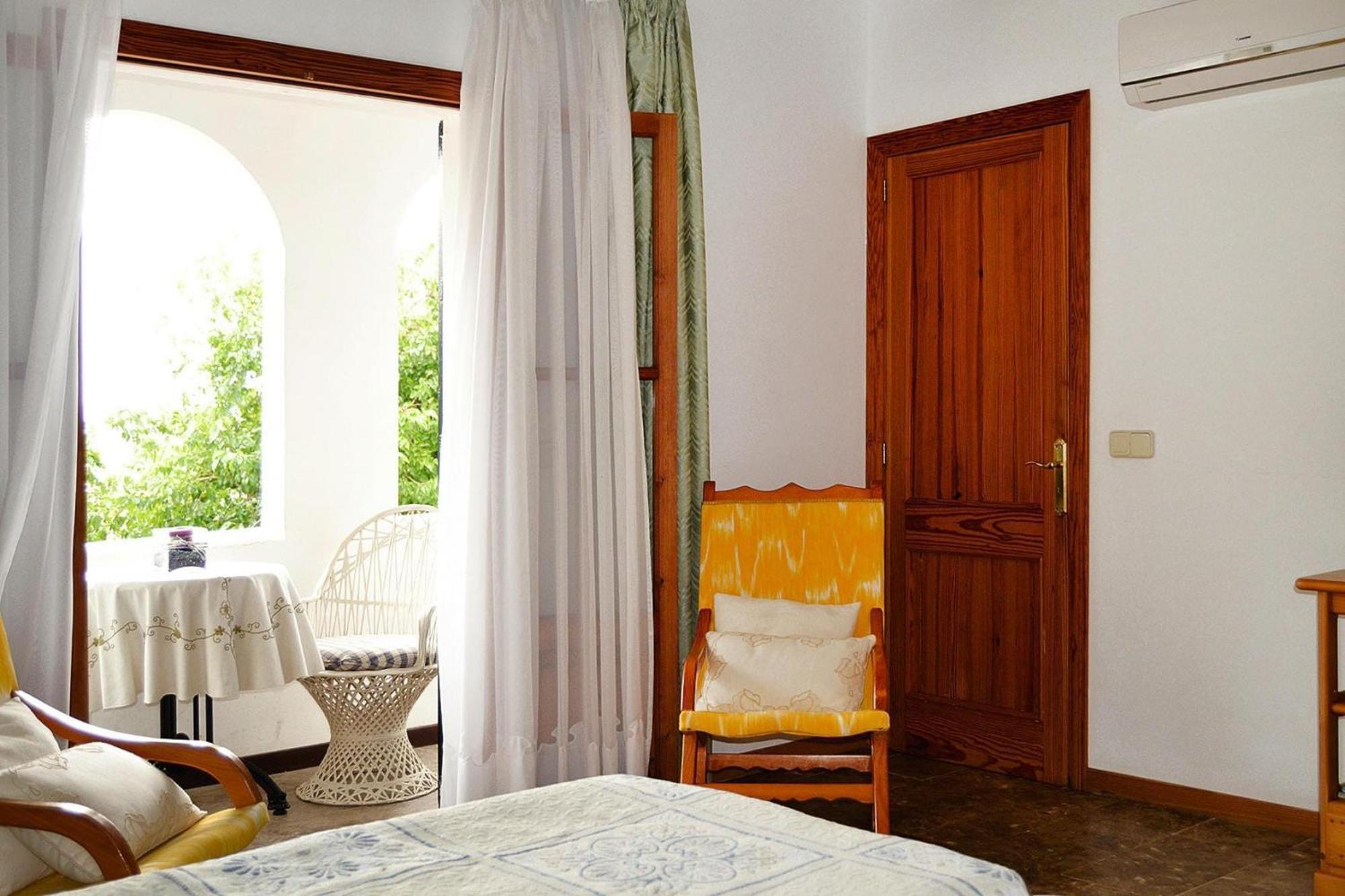 Holiday Home In Santa Margalida With Terrace المظهر الخارجي الصورة