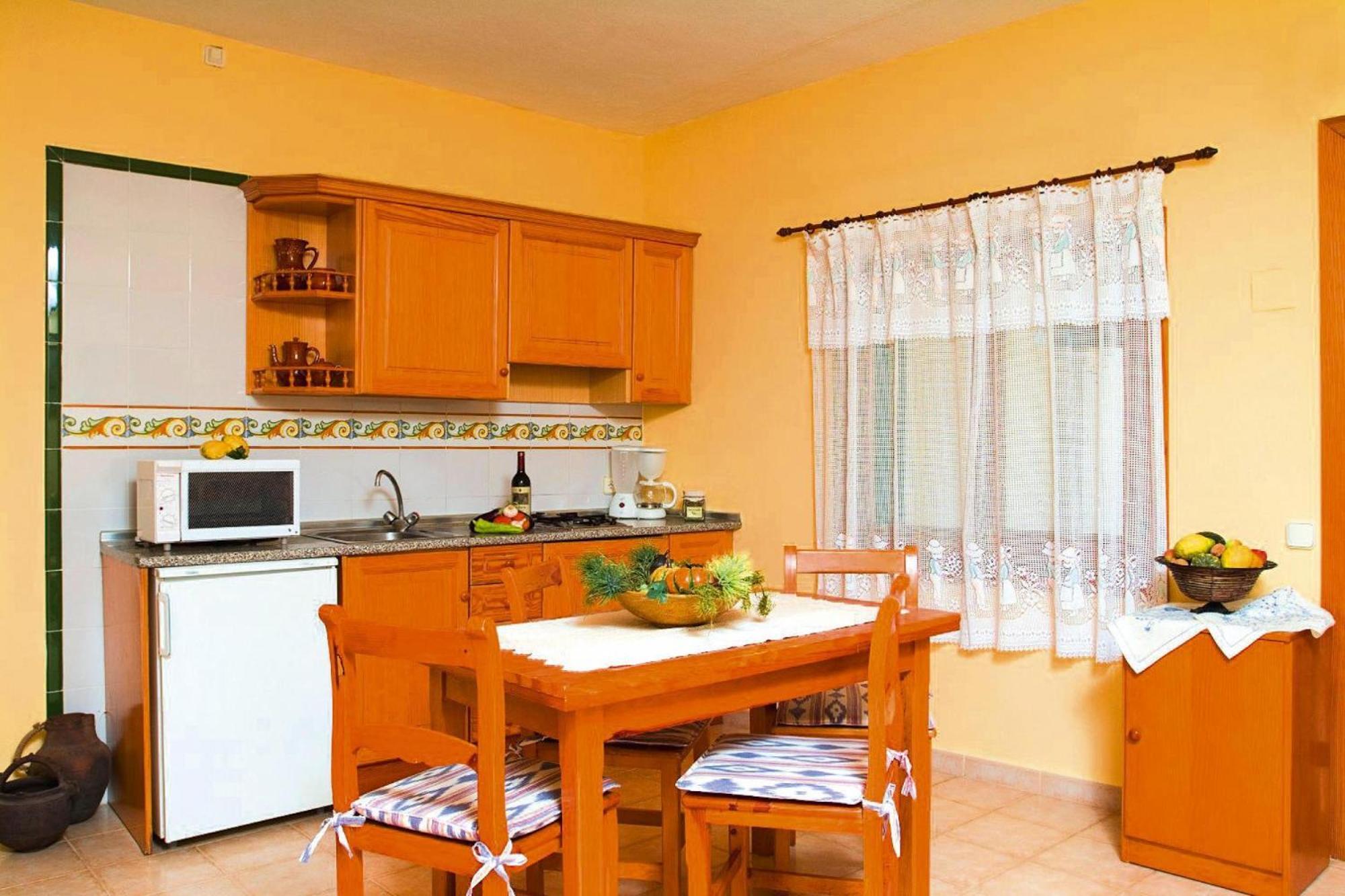 Holiday Home In Santa Margalida With Terrace المظهر الخارجي الصورة