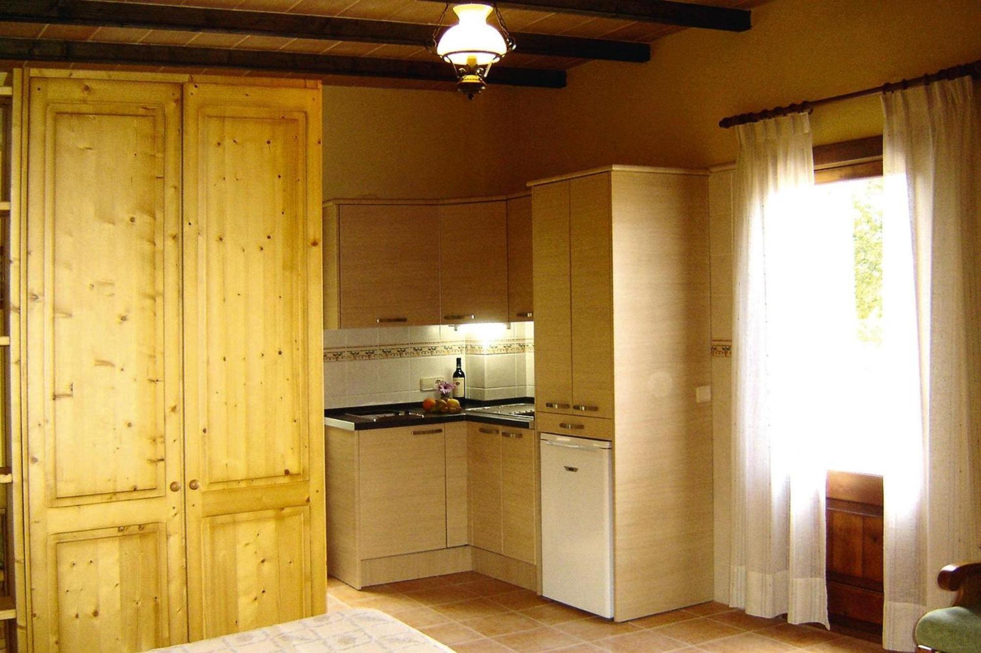 Holiday Home In Santa Margalida With Terrace المظهر الخارجي الصورة